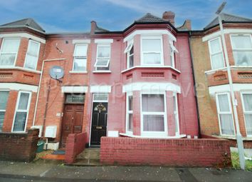 Thumbnail 5 bed property to rent in Ashburnham Road, Luton
