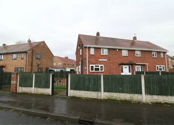 3 Bedrooms Semi-detached house for sale in Grasmere Road, Carcroft, Doncaster, South Yorkshire DN6