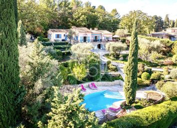 Thumbnail 4 bed villa for sale in Valbonne, Village, Provence-Alpes-Cote-D'azur, France