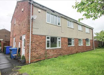 Thumbnail Flat to rent in Huntingdon Drive, Eastfield Glade, Cramlington
