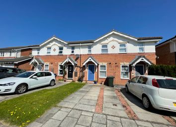 Thumbnail 2 bed terraced house for sale in Waterford Park, Brunswick Village, Newcastle Upon Tyne, Tyne And Wear