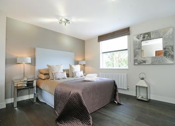 Thumbnail 3 bedroom flat to rent in St. Johns Wood Park, St Johns Wood