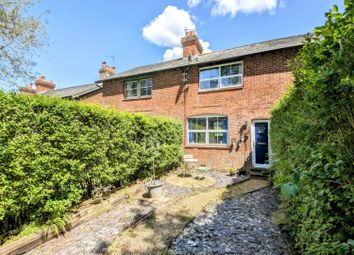 Thumbnail Terraced house for sale in Old Station Way, Whitehill, Hampshire