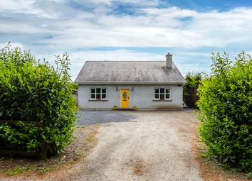 Thumbnail Bungalow for sale in 1 Barracks Road, Adamstown, Wexford County, Leinster, Ireland