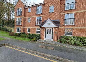 Thumbnail 2 bed flat to rent in Walton Road, Bushey