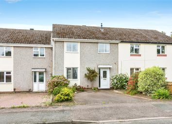 Thumbnail 3 bed terraced house for sale in Purcell Avenue, Lichfield, Staffordshire