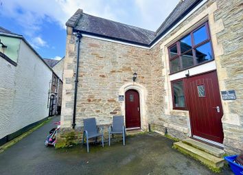 Thumbnail End terrace house to rent in Church Road, Ilfracombe