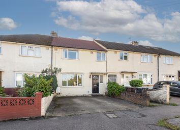 Thumbnail 3 bed terraced house for sale in Napsbury Avenue, London Colney, St. Albans