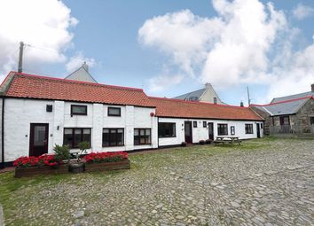 Thumbnail Hotel/guest house for sale in Cliff House Holiday Cottages, Crewe Street, Seahouses, Northumberland