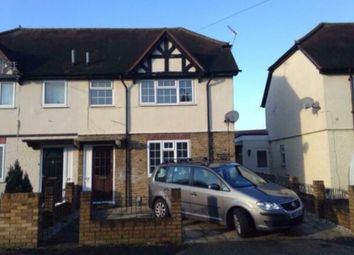 3 Bedroom Semi-detached house for rent