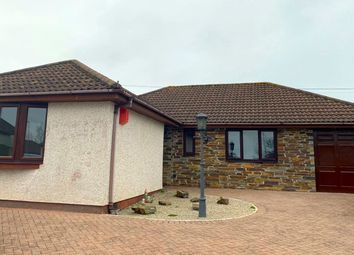 Thumbnail Bungalow to rent in Primrose Close, Roche, St. Austell