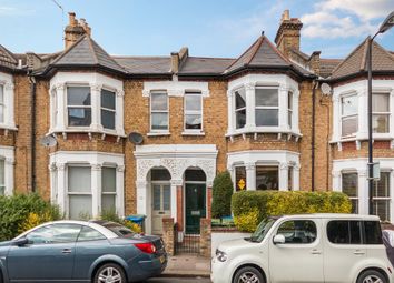 Thumbnail 1 bed flat to rent in Zenoria Street, East Dulwich