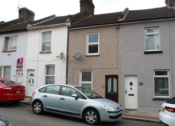 Thumbnail Terraced house for sale in Factory Road, Northfleet, Gravesend, Kent
