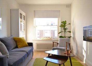 1 Bedrooms Flat to rent in Orsett Terrace, London W2