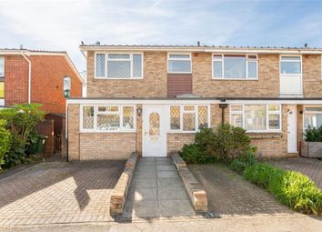 3 Bedroom End terrace house for sale