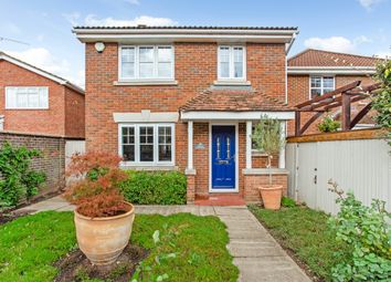 Thumbnail Detached house for sale in Poyle Road, Farnham