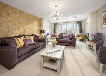 Thumbnail 3 bed end terrace house for sale in "Padstow" at Columbia Crescent, Wolverhampton