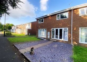 Thumbnail 2 bed flat to rent in Wimslow Close, Wallsend