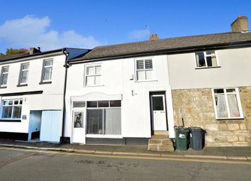 Thumbnail Terraced house to rent in Town Hall Place, Bovey Tracey, Newton Abbot, Devon