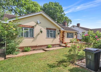 Thumbnail Detached bungalow for sale in Taunton Lane, Coulsdon