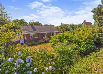 Thumbnail 2 bed detached bungalow for sale in Cromer Road, Sidestrand, Cromer