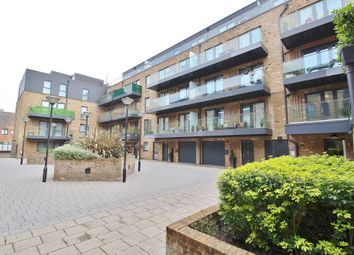 Thumbnail 2 bedroom flat for sale in Lion Court, Lion Wharf Road, Isleworth