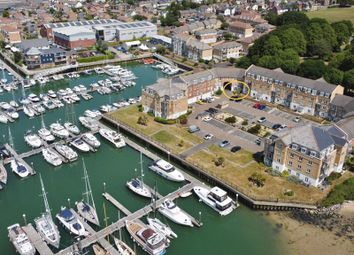 Property listing in East Cowes, Isle of Wight