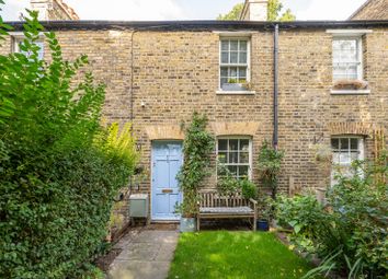 Church Path, E17