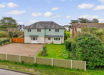 Thumbnail Detached house for sale in Kingsdown Road, Walmer, Deal, Kent
