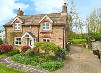 Thumbnail Detached house for sale in Timberland, Lincoln