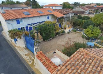 Thumbnail 3 bed property for sale in Mansle, Poitou-Charentes, 16230, France