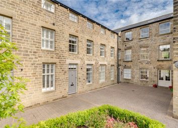 Thumbnail 2 bed flat for sale in Glasshouses, Harrogate, North Yorkshire