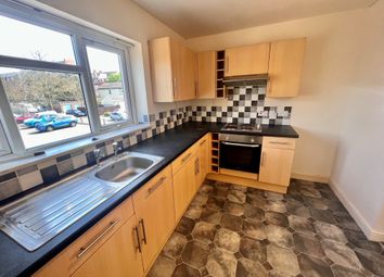 Thumbnail Flat to rent in Scarbrough Avenue, Skegness