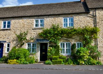 Thumbnail Terraced house to rent in Bradleys, Shipton-Under-Wychwood, Chipping Norton