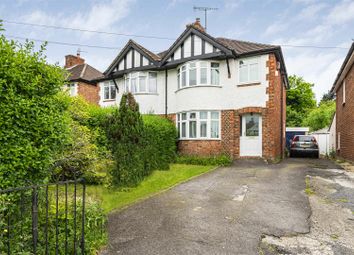 Thumbnail Semi-detached house for sale in Ennerdale Road, Reading
