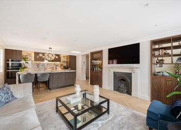 Thumbnail 2 bed flat for sale in George Street, Marylebone