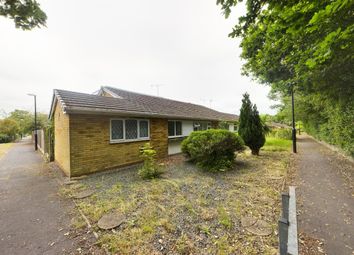 Thumbnail 2 bed bungalow to rent in Stare Green, Coventry, West Midlands