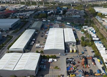 Thumbnail Industrial to let in Units 6-8 Thurrock Trade Park, Oliver Road, West Thurrock