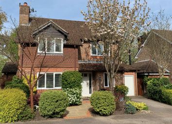 Camberley - Detached house for sale