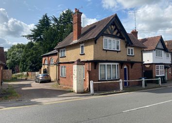 Thumbnail Flat to rent in Birmingham Road, Allesley, Coventry