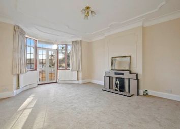 Thumbnail 5 bed detached house to rent in Alexander Avenue, London