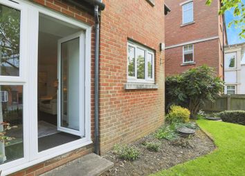 Property listing in Stratford-upon-Avon, Warwickshire