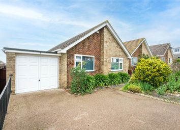 Thumbnail Bungalow for sale in Kenmoor Close, Weymouth, Dorset