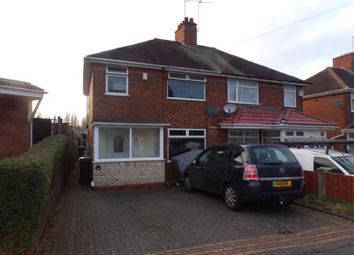 0 Bedrooms Semi-detached house for sale in Lee Gardens, Smethwick, West Midlands B67