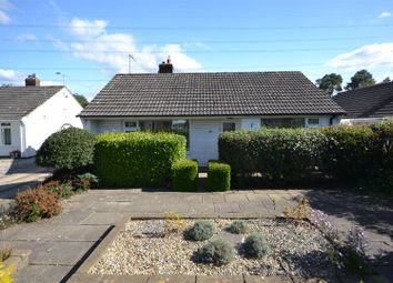 Thumbnail Detached bungalow for sale in Woodlinken Close, Verwood