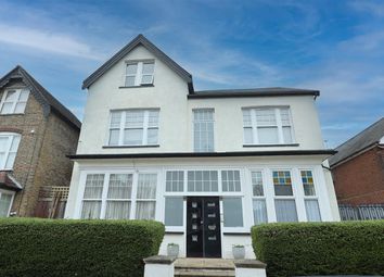 Thumbnail Flat to rent in Spencer Road, South Croydon