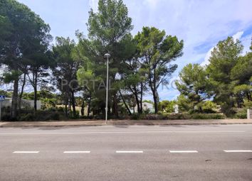 Thumbnail Land for sale in Son Parc, Es Mercadal, Menorca