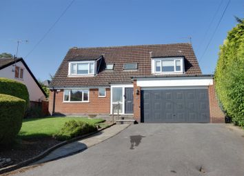 Thumbnail Detached house for sale in Cottage Drive, Kirk Ella, Hull