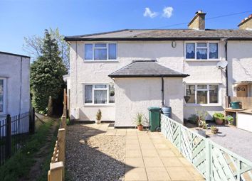 Thumbnail 3 bed semi-detached house to rent in Bloxham Crescent, Hampton