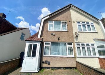 Thumbnail End terrace house to rent in Windsor Park Road, Hayes
